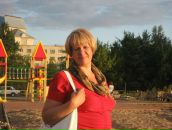 Фотография Быстровой Елены