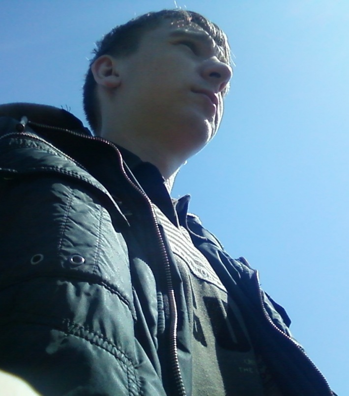 Alex Leonoff фотография #48