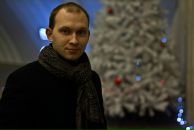 Фотография Соколова Михаила