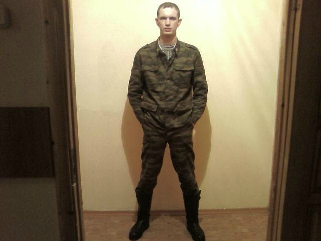 Дмитрий Гофман фотография #29
