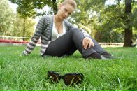 Фотография Кондаковой Ольги