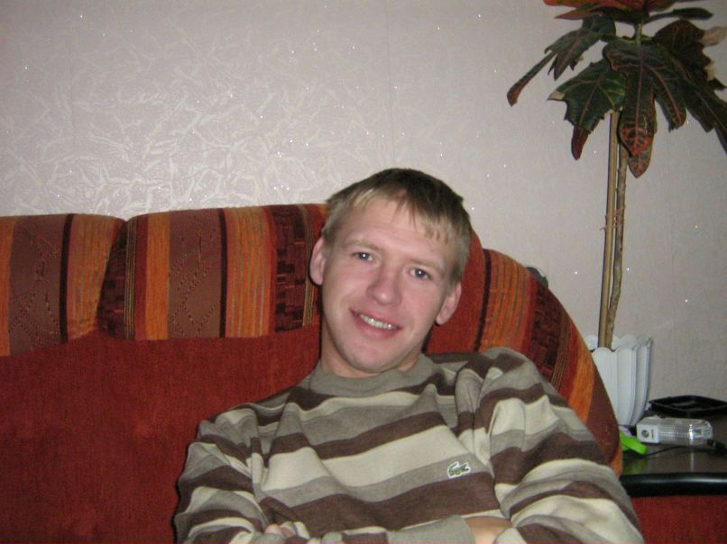 Сергей Смирнов фотография #3