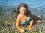 Фотография Бараковой Анны
