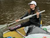 Фотография Фазульзяновой Регины