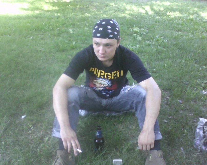 Стас Вешкин фотография #36