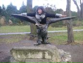 Фотография Ёлкиной Анны