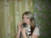 Фотография Перминовой Оксаны