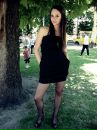 Анічька Швець фотография #3 (источник - https://vk.com/id331638290)