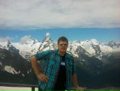 Григорий Павлов фотография #18 (источник - https://vk.com/id2286985)