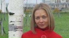 Фотография Аймалетдиновой Гюльнары