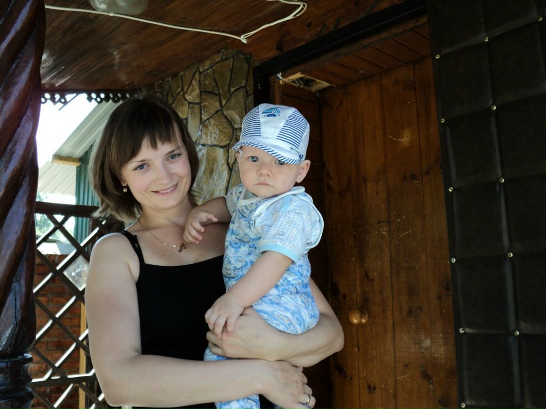 АнечK@ Машина фотография #40