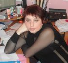 Фотография Скороход Тамары