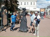Фотография Самарского Виталия