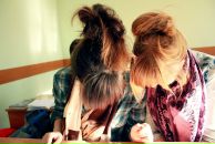 Фотография Федоровой Евгении