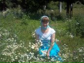 Фотография Кунегиной Лены