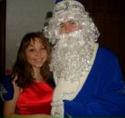 Фотография Хрипковой Евгении