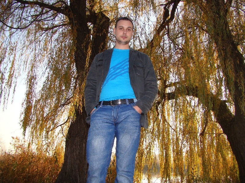 Иван Клименко фотография #33