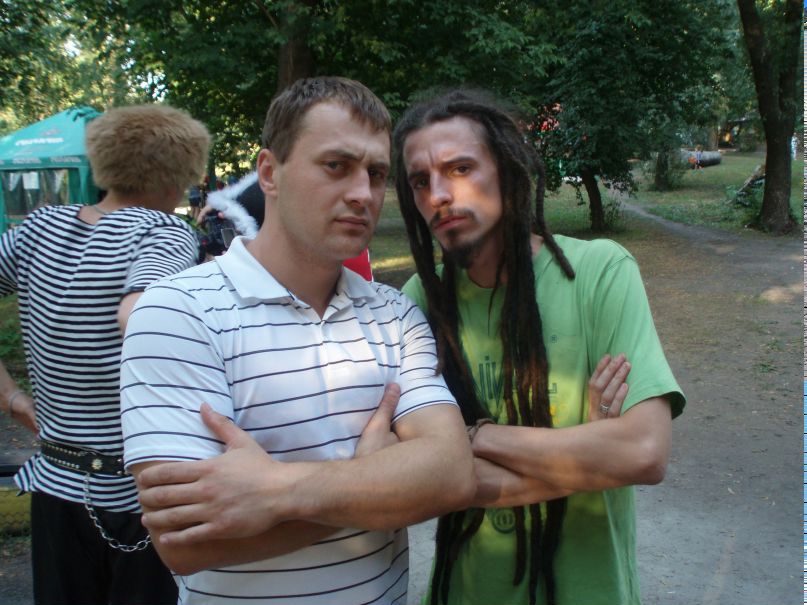 Сергей Кулиб фотография #9