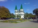 Сергій Щерба фотография #27 (источник - https://vk.com/id151664841)