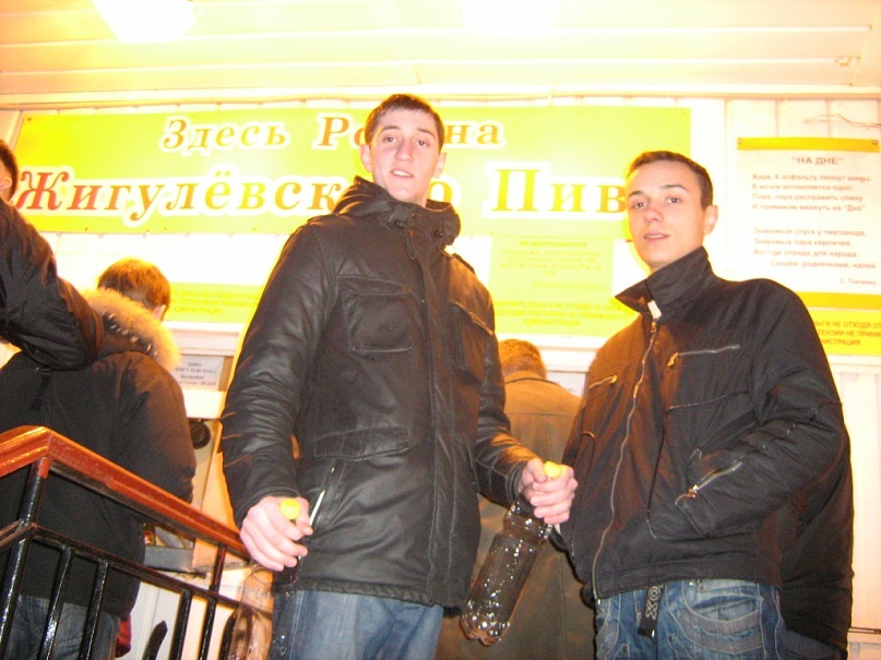 Дмитрий Макеев фотография #38