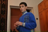 Володимир Доносій фотография #36 (источник - https://vk.com/id31430963)