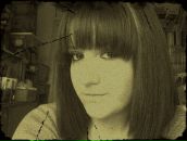 Фотография Пироговой Настюши