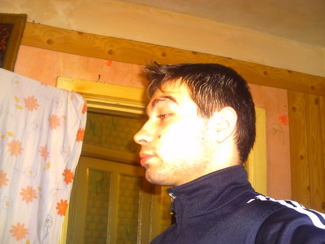 Сергей Чуприна фотография #32