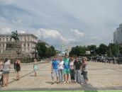 Фотография Пчеленок Дмитрий