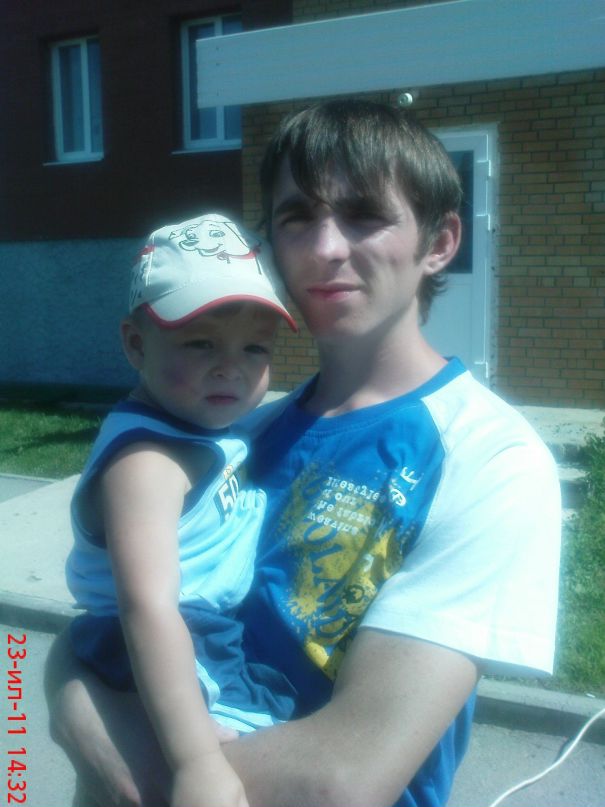 Сергей Мальцев фотография #36