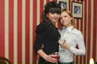 Фотография Профьевой Евгении