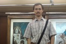 Фотография Антон Лобов