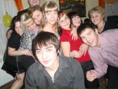 Фотография Степанова Андрея