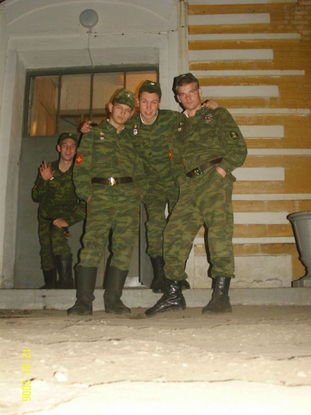 Дмитрий Морозов фотография #5