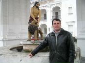 Євген Білоконь фотография #50 (источник - https://vk.com/id12051371)