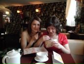 Фотография Харитоновой Екатерины