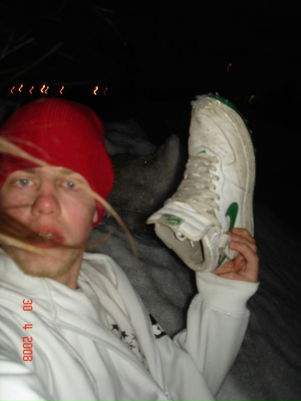 Илья Журба фотография #46