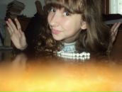 Марія Королюк фотография #22 (источник - https://vk.com/id30850321)