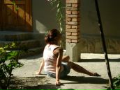 Полина Иванова фотография #21 (источник - https://vk.com/id402498)