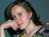 Фотография Агафоновой Юленьки