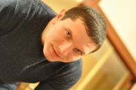 Фотография Сотникова Александра