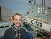 Сергей Кондратьев фотография #13 (источник - https://vk.com/id12372225)