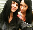 Фотография Бейлис Алисы