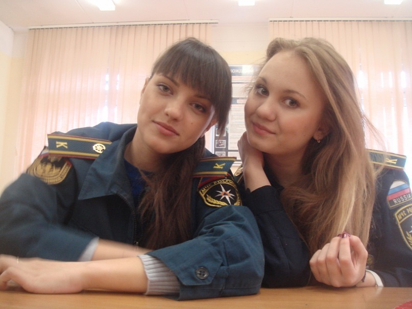 Дарья Васильева фотография #48