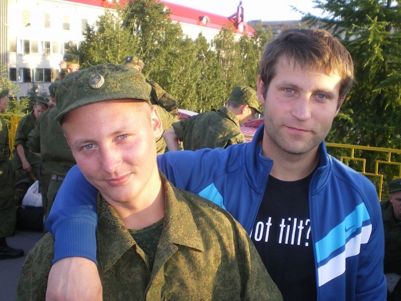 Владимир Мировский фотография #35