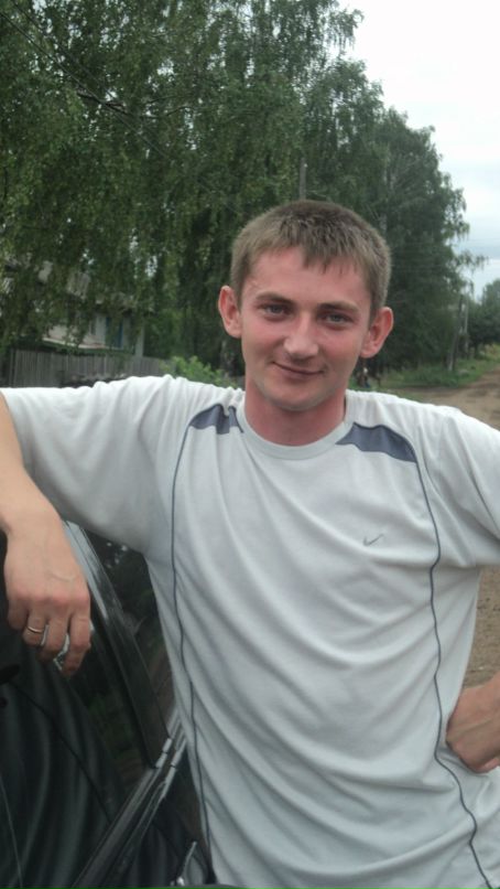 Дмитрий Мышкин фотография #2