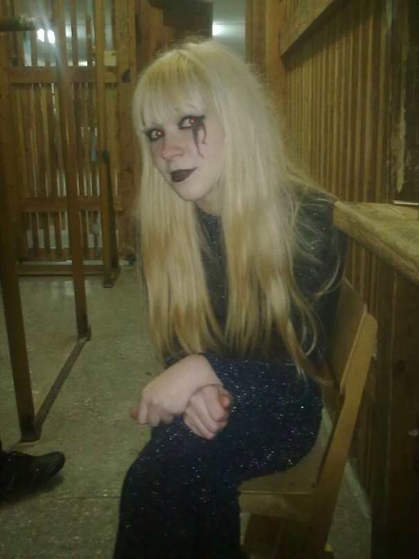 Иришка Болочевцева фотография #4