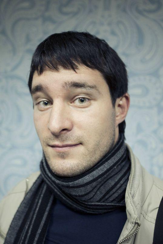 Дмтрий Моисев фотография #50