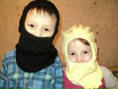 Фотография Емельянова Николая