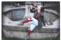 Марія Іванців фотография #34 (источник - https://vk.com/id11184332)