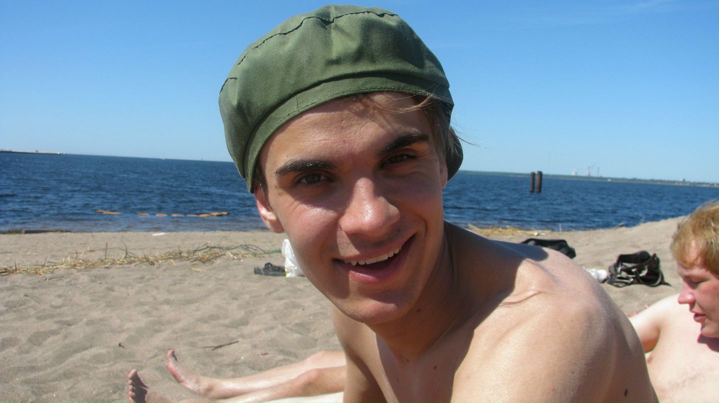 Евгений Величенко фотография #3